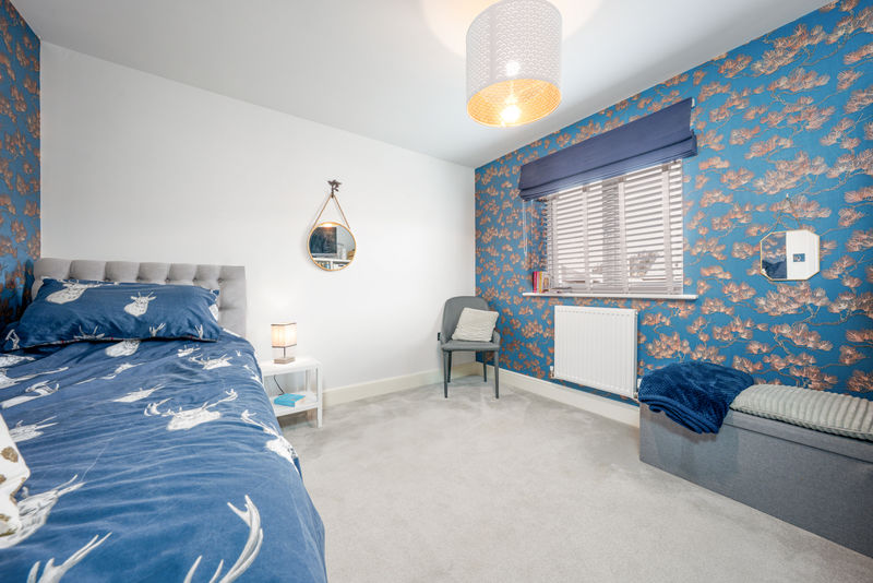 Asland Drive Mawdesley